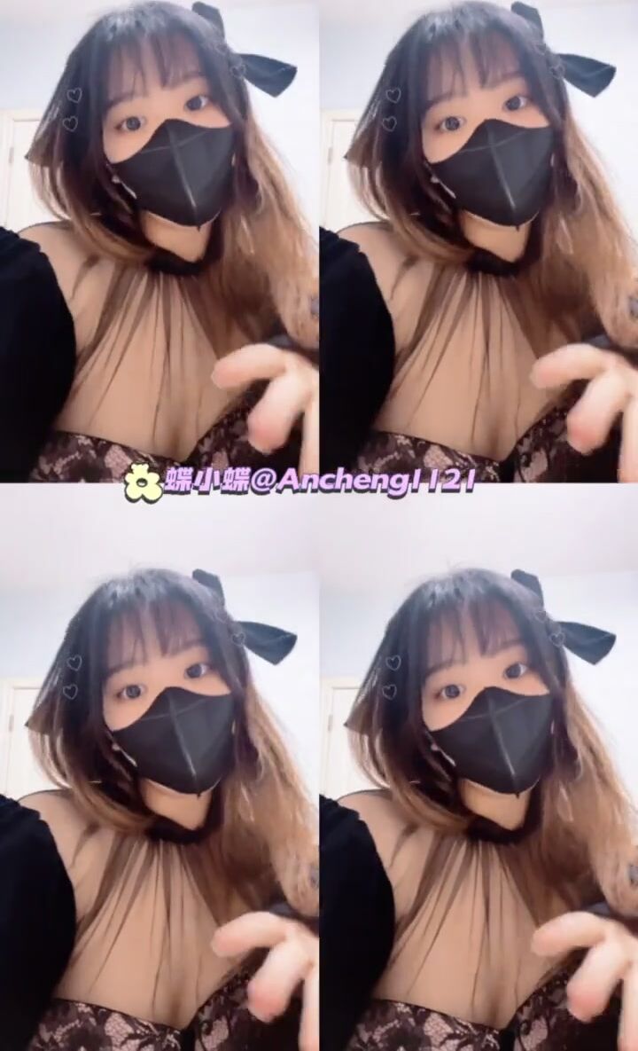 出山就封神！推特超強SM大神【奴印文化】五位御用極品反差女奴推特勁爆調教原版無水印蝶小蝶-Ancheng (12)