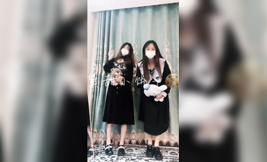 出山就封神！推特超強SM大神【奴印文化】五位御用極品反差女奴推特勁爆調教原版無水印黛甜小餅干-_Tian01 (4)