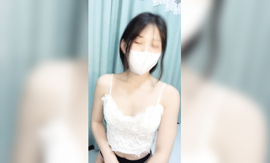 瘋狂推薦！極品大學生被幹了~【小兜兜】白漿直流~爽~ (2)