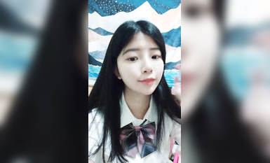 超重磅絕版資源！校花女神【一夢】早期下海珍貴錄像~！ (1)