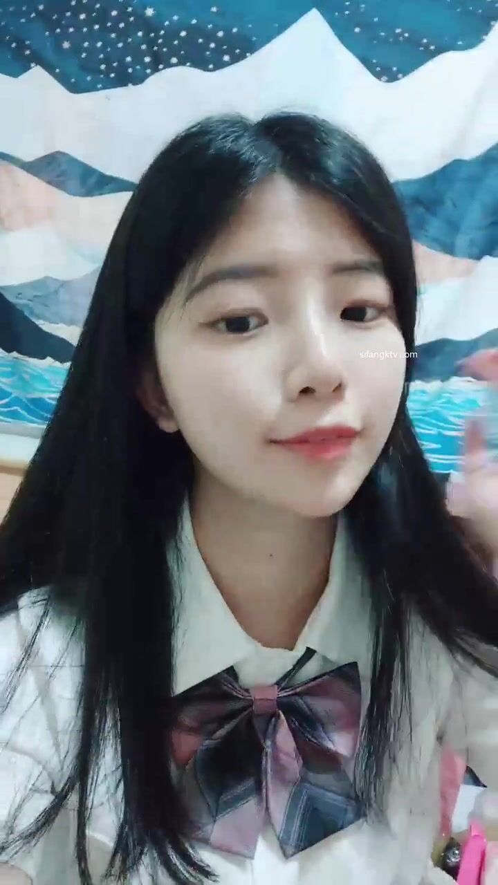 超重磅絕版資源！校花女神【一夢】早期下海珍貴錄像~！ (1)