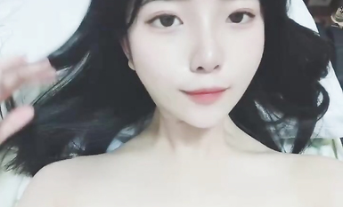 超重磅絕版資源！校花女神【一夢】早期下海珍貴錄像~！ (17)