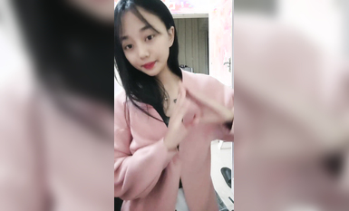 【極品】【雅蠛疊】第二彈，悶騷美女大雞巴無套內射噴水~ (3)