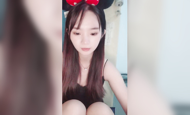 【忠於靈魂】顏直區 大三女大生 跳蛋自慰 特寫 密碼房~！ (1)