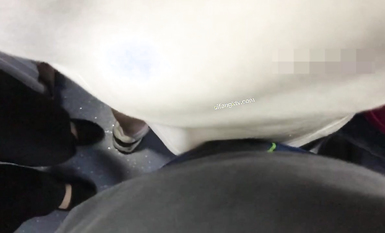 【色膽包天 頂臀系列】頂臀：頂女高中生