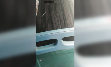 【色膽包天 頂臀系列】爆頭：暗箭難防