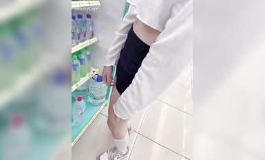 極品學生妹『傑西』各場所露出內部訂閱私拍 極品身材大胸嫩鮑魚 戶外尿尿露出 自慰噴水 (6)