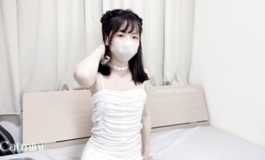 【catmintxx】1月自慰自拍 (3)