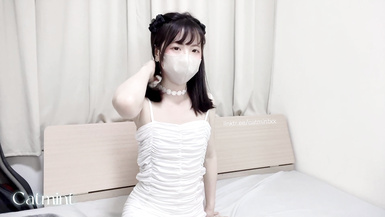 【catmintxx】1月自慰自拍 (3)