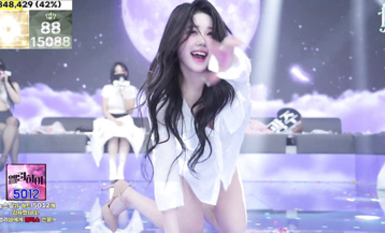 Jinricp第四季【艾莉eli】單人Cut8集 (7)