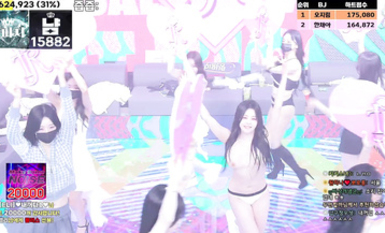 Jinricp第四季【艾莉eli】單人Cut8集 (1)