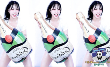 韓國巨乳舞姬@yso1004 濕身裸舞合集 (22)