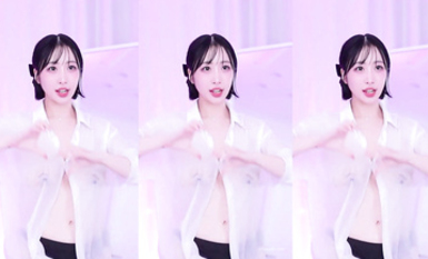 韓國巨乳舞姬@yso1004 濕身裸舞合集 (18)