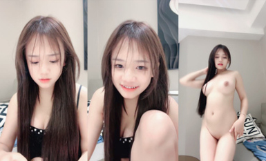 騷狐狸精 極品巨乳嫩妹，天然大胸美少女，童顏酥胸一線天美穴。 (7)