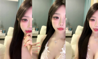 黛詩詩_人間尤物！魔鬼身材，噴血誘惑跳蛋自慰，淫水超多 (5)