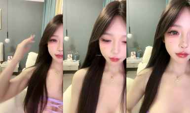 黛詩詩_人間尤物！魔鬼身材，噴血誘惑跳蛋自慰，淫水超多 (2)