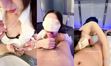 首次見到「御蘿雙修」的親姐姐，玩上頭暴力開肛導致肛裂出血