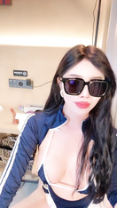 【白熙】高顏值女神，極品身材白虎嫩逼，道具插逼，自慰噴水  (39)