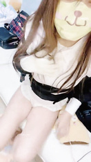 少蘿溫卿-顏值還是非常不錯的，少蘿類型的黃播，性格挺活潑可愛的，搭配各種軟妹裝，再加上尺度不低的整活能力，挺有看頭的 (13)