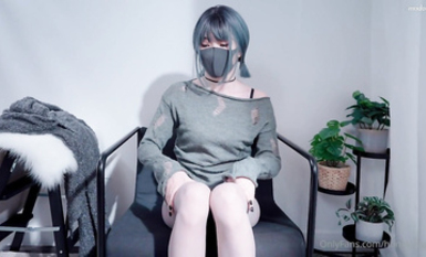 HONGKONGDOLL - Solo picture videos "Sweet and cool"