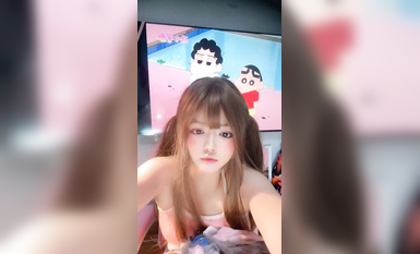 少蘿溫卿-顏值還是非常不錯的，少蘿類型的黃播，性格挺活潑可愛的，搭配各種軟妹裝，再加上尺度不低的整活能力，挺有看頭的 (63)