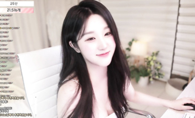 韓國BJ女主播【eli05021212-艾莉】極品大奶裸舞合集 (55)