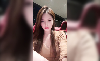 網紅美羊羊 絕美蜜桃臀 超美口交妥妥小母狗 (4)