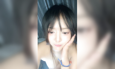 少蘿溫卿-顏值還是非常不錯的，少蘿類型的黃播，性格挺活潑可愛的，搭配各種軟妹裝，再加上尺度不低的整活能力，挺有看頭的 (49)