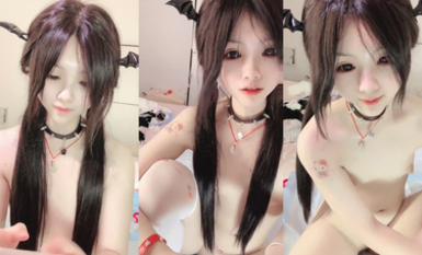 最美女校花自慰噴水 (3)