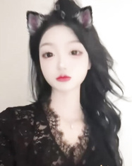 長沙市申雅琴從水電八局高技輟學下海 抖音談價傍金主火爆網路成騷雞傳奇