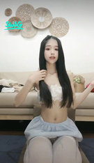 SWAG 高顏值可愛小仙女【shizuka】 (8)