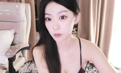 stripchat高顏值主播【Cecilia0903】氣質女神直播日常 (18)