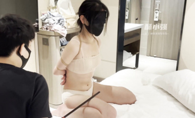 【酥小強 】 推特私房自控大神，絲足愛好者不可錯過的絕佳資源 (2)