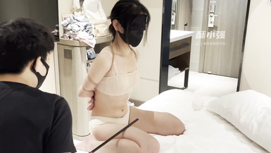 【酥小強 】 推特私房自控大神，絲足愛好者不可錯過的絕佳資源 (2)