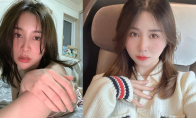 天然大胸，蜜穴水多多的小網紅被抱起來操，偷拍的大呼過癮g，禁不住雞吧淫水直流 (4)