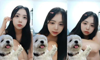 韓國極品反差婊母狗-尹公主 (7)