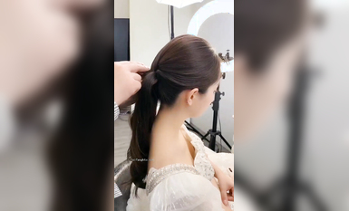 最新《瘋狂抖音》外篇之《抖音擦邊3》顏值主播直播各顯神通 閃現 走光露點 刷邊PK (172)