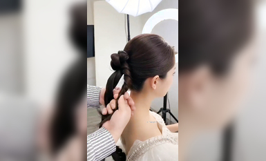 最新《瘋狂抖音》外篇之《抖音擦邊3》顏值主播直播各顯神通 閃現 走光露點 刷邊PK (172)