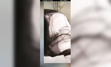 最新《瘋狂抖音》外篇之《抖音擦邊3》顏值主播直播各顯神通 閃現 走光露點 刷邊PK (171)