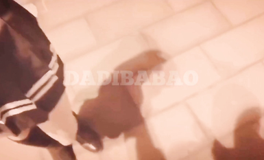 抖音80W粉絲推特網紅超萌蘿莉反差婊一隻喔私拍視圖大量流出人前露出3P喝尿野戰騷中極品 (50)