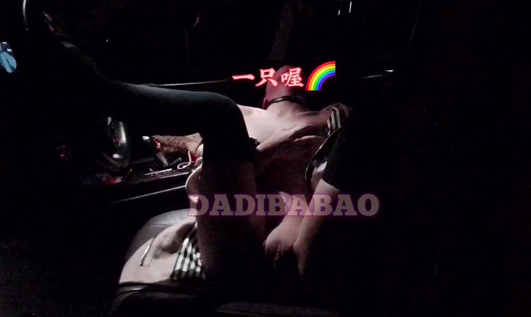 抖音80W粉絲推特網紅超萌蘿莉反差婊一隻喔私拍視圖大量流出人前露出3P喝尿野戰騷中極品 (108)