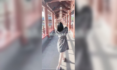 抖音80W粉絲推特網紅超萌蘿莉反差婊一隻喔私拍視圖大量流出人前露出3P喝尿野戰騷中極品 (151)