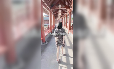 抖音80W粉絲推特網紅超萌蘿莉反差婊一隻喔私拍視圖大量流出人前露出3P喝尿野戰騷中極品 (151)