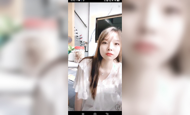 最新《瘋狂抖音》外篇之《抖音擦邊3》顏值主播直播各顯神通 閃現 走光露點 刷邊PK (43)