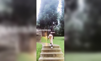 抖音80W粉絲推特網紅超萌蘿莉反差婊一隻喔私拍視圖大量流出人前露出3P喝尿野戰騷中極品 (118)