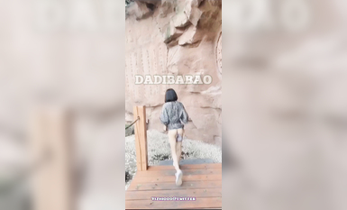 抖音80W粉絲推特網紅超萌蘿莉反差婊一隻喔私拍視圖大量流出人前露出3P喝尿野戰騷中極品 (112)