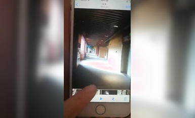 抖音80W粉絲推特網紅超萌蘿莉反差婊一隻喔私拍視圖大量流出人前露出3P喝尿野戰騷中極品 (82)