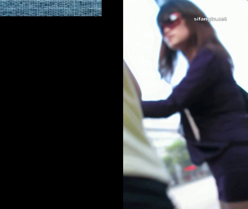 各種地方摸完女生翹臀或黑絲長腿就跑 各種尖叫聲 有的露臉 有的抄底 腎上腺素拉滿 太刺激 (29)