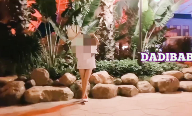 抖音80W粉絲推特網紅超萌蘿莉反差婊一隻喔私拍視圖大量流出人前露出3P喝尿野戰騷中極品 (12)