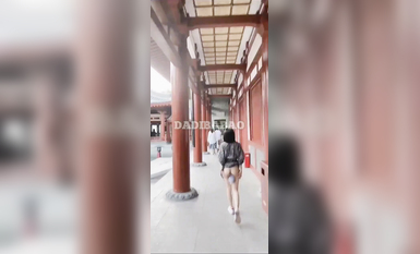 抖音80W粉絲推特網紅超萌蘿莉反差婊一隻喔私拍視圖大量流出人前露出3P喝尿野戰騷中極品 (147)